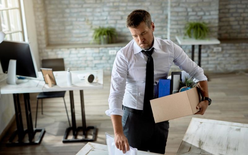 Firmenumzug Augsburg