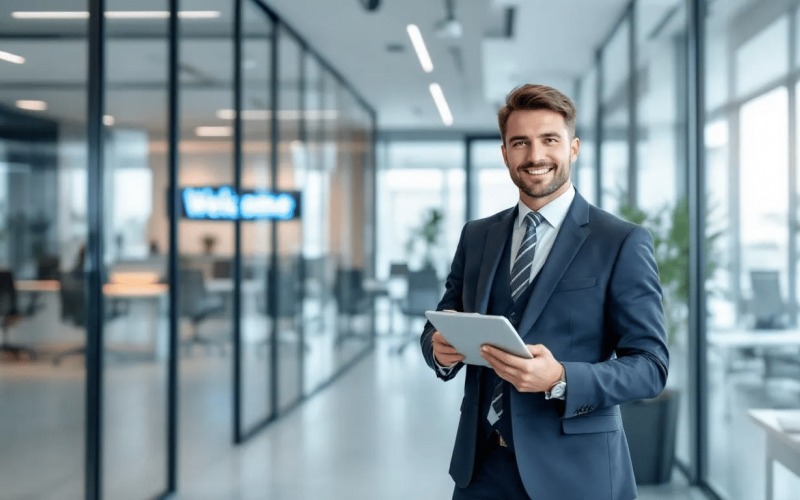 Büroauflösung Augsburg