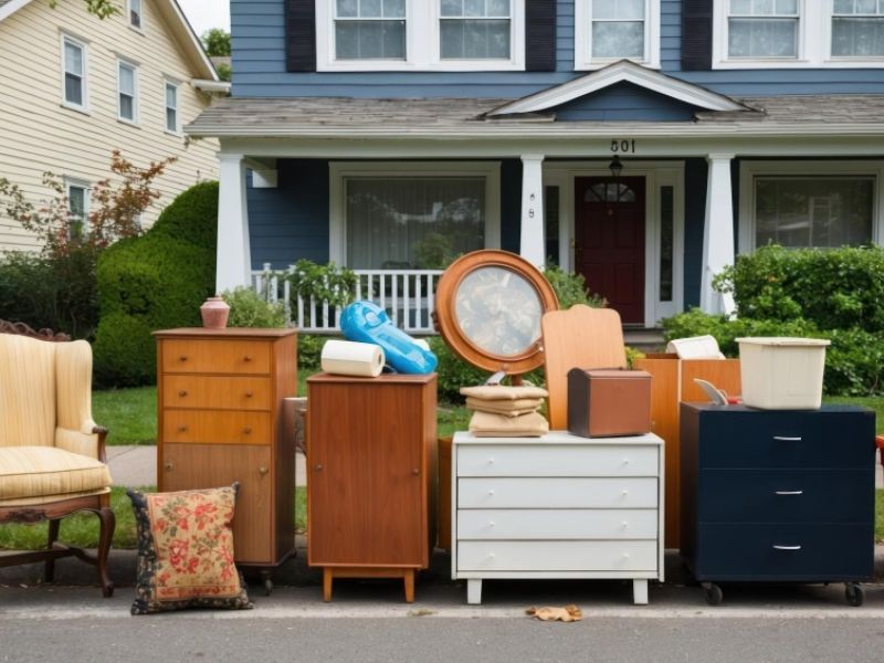 Haushaltsauflösung Augsburg