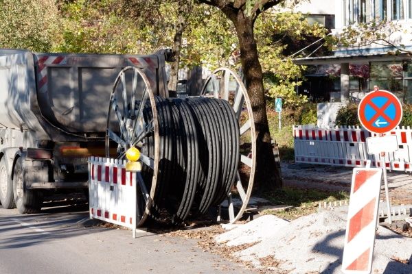 Halteverbot in Augsburg bestellen