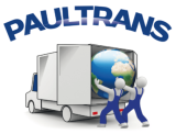 Paultrans Umzüge Augsburg